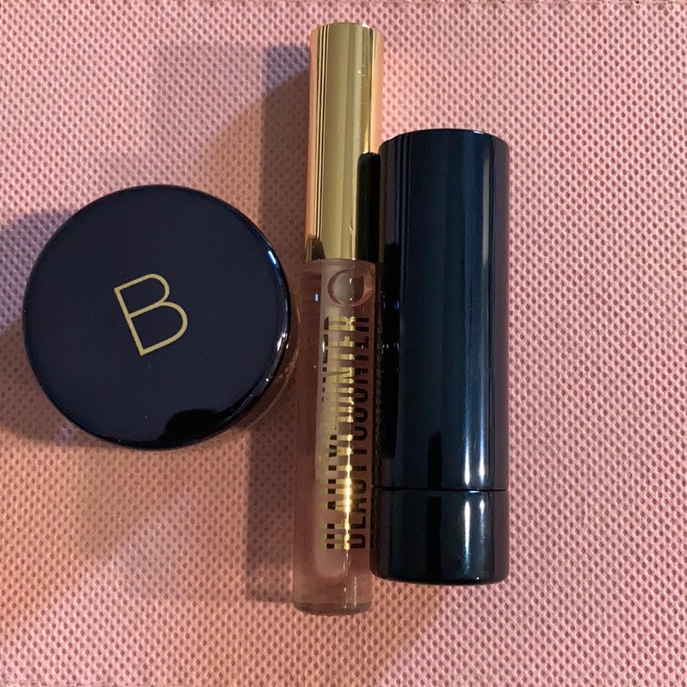 Beautycounter Pout Perfect Lip Care Set